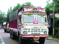 No-entry latest news in satna city