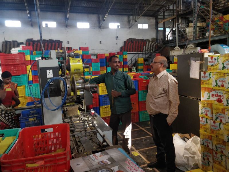 successfull bussinessman