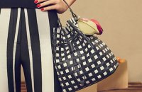 ladies purse and bags in fashion