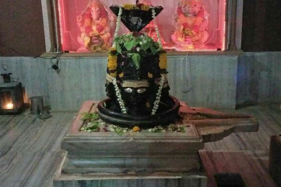 lord shiva temples in jodhpur