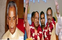 BJP Leader