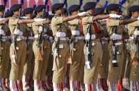 ajmer girl select in delhi police