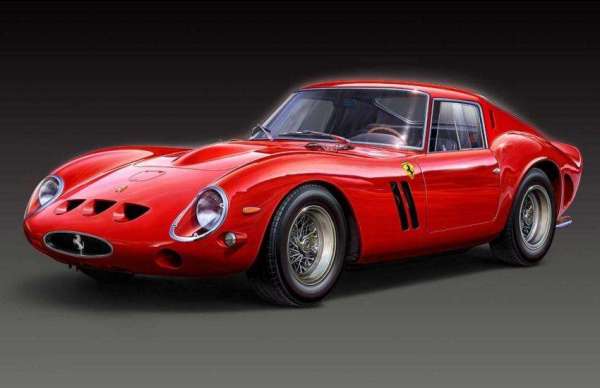 Costliest items
