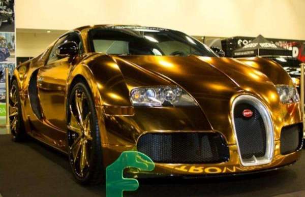 Costliest items