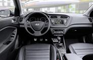 I20 Active Facelift