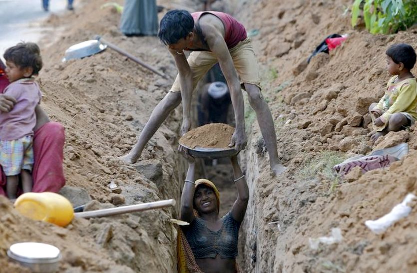 international labour day special shayari sikar