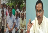 Deputy CM dinesh Sharma