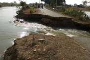 Canal Broak
