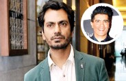 Nawazuddin Siddiqui