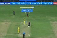 Third Umpire Reject DRS 