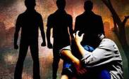 दो युवकों ने 13 साल की बच्ची के साथ बारी-बारी से किया रेप, शिकायत पर जान से मारने की दी धमकी