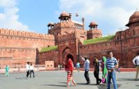 red fort,opinion,work and life,rajasthan patrika article,