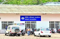 RTO, rto bhopal, bhopal news, police, mp police, patrika bhopal,