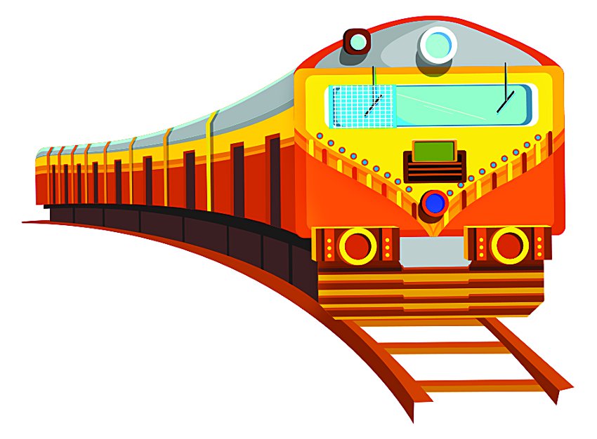 Antyodaya Express will come in the sagar today know what it is special