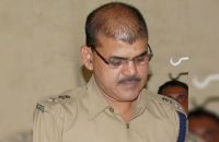 IPS Balendu Bhushan Singh