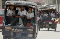 बालवाहिनी