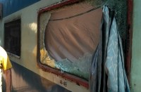 महिला यात्री का रायगढ़ में किया गया इलाज