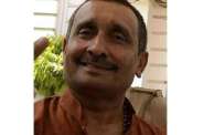 Kuldeep Singh Sengar