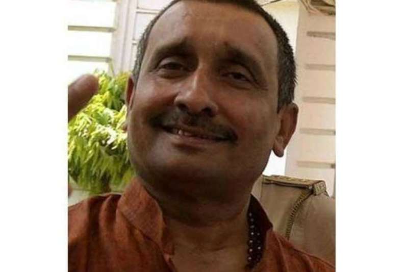 Kuldeep Singh Sengar