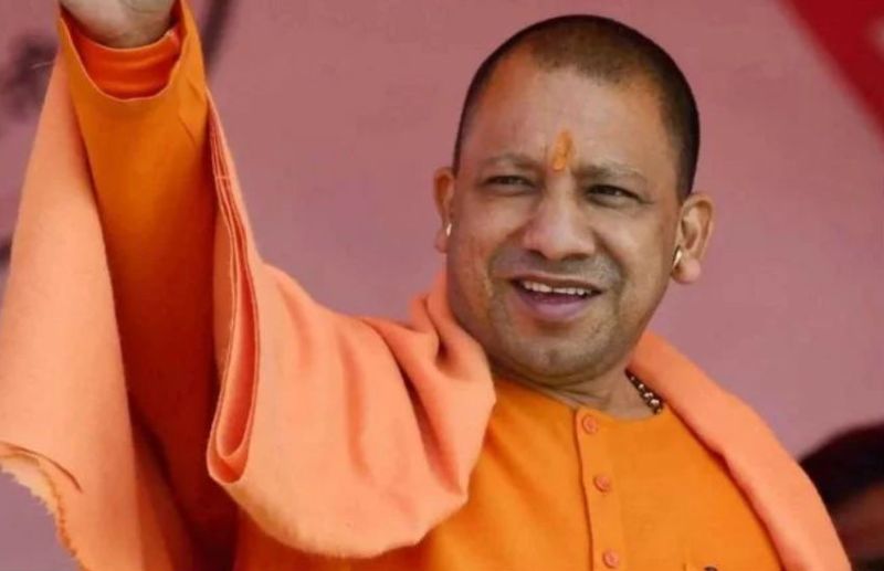 Swaksh Bharat mission - UP must be ODF by October 2- yogi adityanath