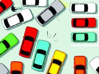 A big blow to the corporation that will face the financial crisis, pay and park