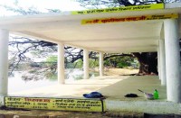 कमीशन के लालच में किसी भी घटिया कार्य का सत्यापन