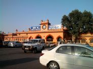 kota junction