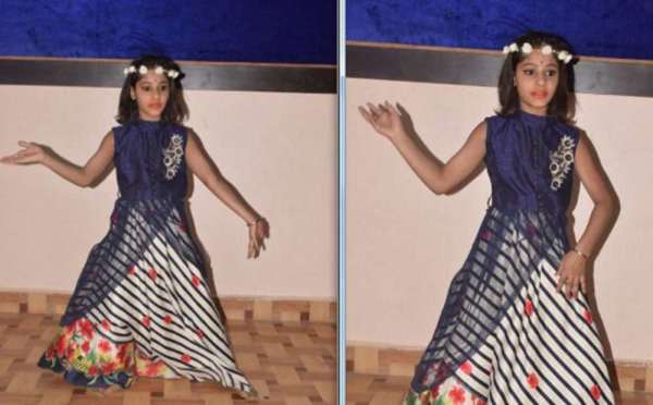 बच्चों ने दी प्रस्तुति, देखें इन तस्वीरों में