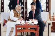 modi xinping