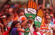 Youth Congress Elections in Madhya Pradesh