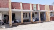 Revenue Tahsil's dream will be complete