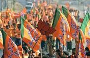 bjp news