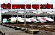 Bullet train