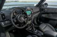 New MINI Countryman