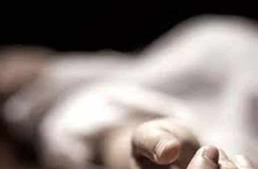 Summer Adult Death in bhiwara