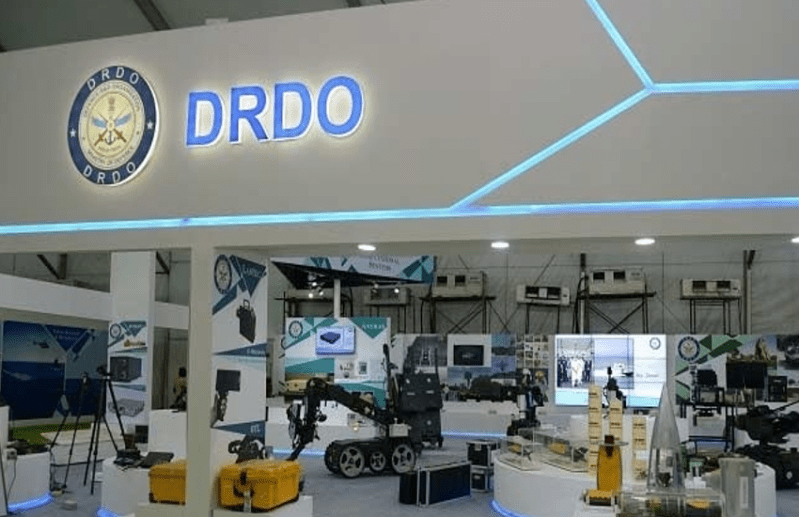 drdo