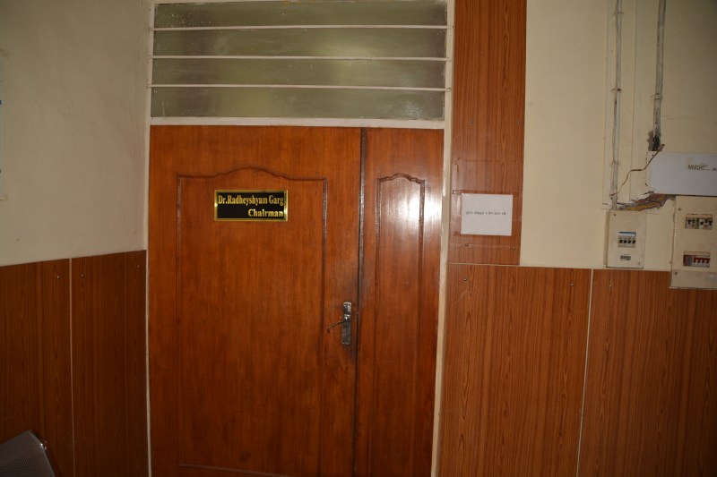 rpsc face problem for interview