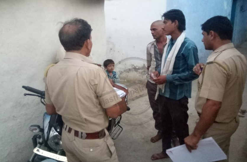 Woman suicide in bhilwara