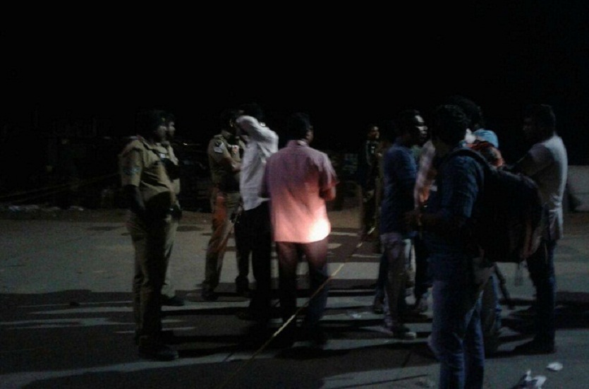 latest crime news in rajasthan - karauli taja samachar