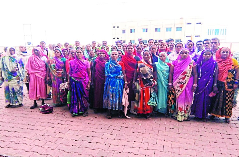 illegal sand mininga