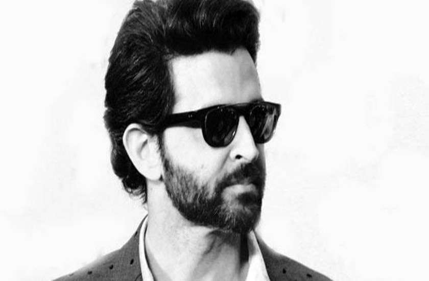 Hrithik Roshan