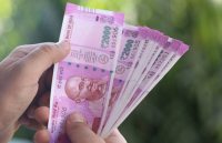 Kharif credit distribution