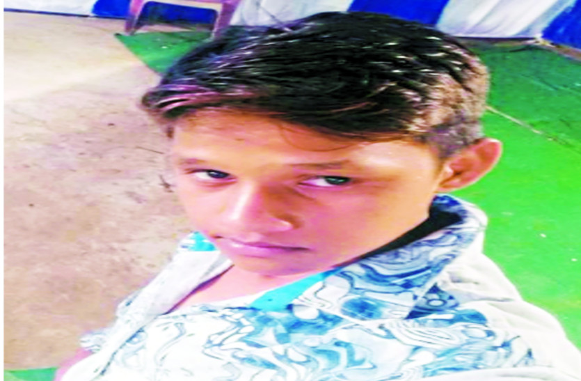 bhilwara, bhilwara news, Hammock on teenage hoop in bhilwara, Latest news in bhilwara, Bhilwara News in hindi, Hindi News in bhilwara, Latest hindi news in bhilwara