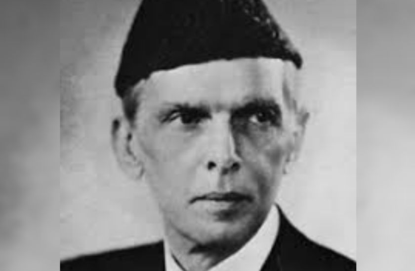 Mohammad Ali Jinnah