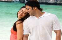Kareena and Salman