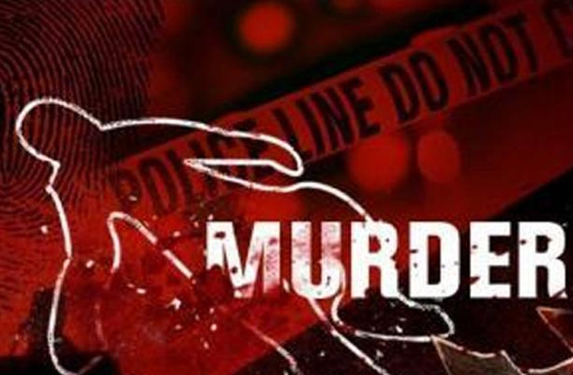 murder in bhiwadi