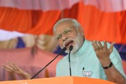 modi