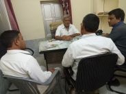 Meeting