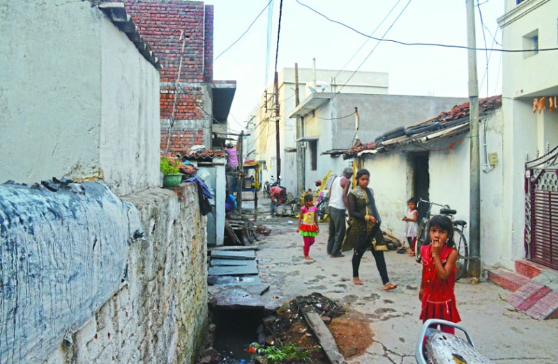 Chhattisgarh health news