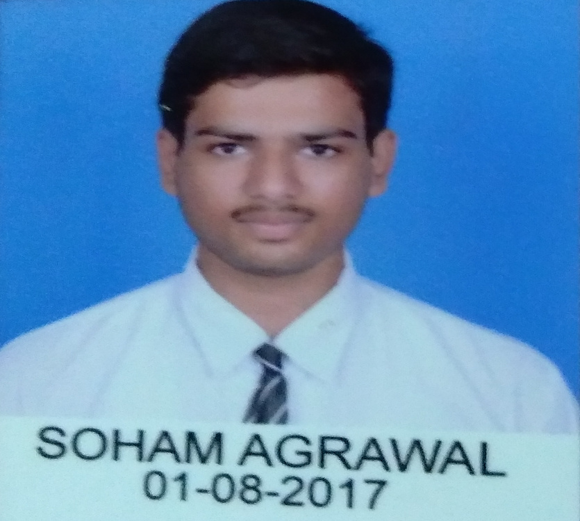 Soham Agrawal